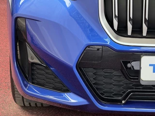 BMW X1 BMW X1 XDRIVE 25E M-SPORT LED ELEK.KLEP NAVI STOELVERW M-SHADOW LINE CARPLAY/ANDROID ZWARTE.HEMEL PHEV PLUG IN HYBRID AWD 4X4 4WD - afbeelding nr 72