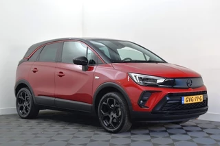 Opel Crossland - 500595501-0