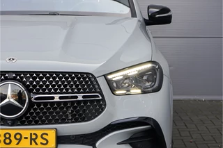 Mercedes-Benz GLE Night Pano Burmester 1e Eig Ori NL - afbeelding nr 18