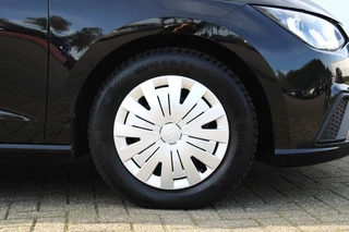 SEAT Ibiza SEAT Ibiza 1.0 TSI St. BnsInt. - afbeelding nr 7