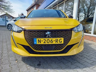 Peugeot e-208 - afbeelding nr 20