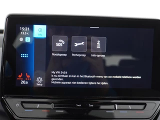 Volkswagen ID.3 Volkswagen ID.3 Pro 58 kWh  | NAVI BY CARPLAY | STOELVERWARMING | RIJKLAARPRIJS INCL. 12 MND. BOVAGGARANTIE - afbeelding nr 33