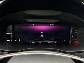 Škoda Karoq Škoda Karoq 1.5 TSI Business Edition - panorama - camera - adaptive cruise - afbeelding nr 14