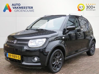Suzuki Ignis - afbeelding nr 1