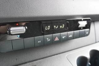 Mercedes-Benz Sprinter Mercedes-Benz Sprinter 314 2.2 CDI Automaat L2H2 EURO 6 - A/C Climate - Navi - Cruise - € 17.950,- Excl. - afbeelding nr 13