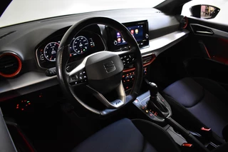 SEAT Ibiza VIRTUAL/CAMERA/CARPLAY - afbeelding nr 9
