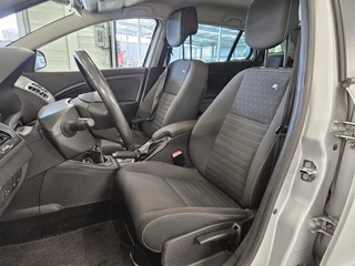 Renault Mégane Estate - afbeelding nr 5