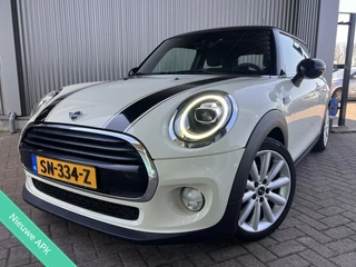 MINI Cooper Mini Mini 1.5 Cooper Pepper Clima Navi Cruise 17