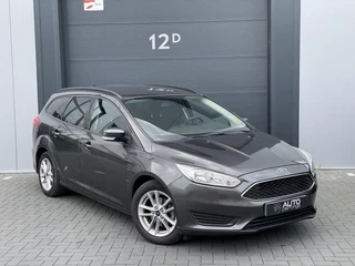 Ford Focus Ford Focus Wagon 1.0 Trend Edition - afbeelding nr 2