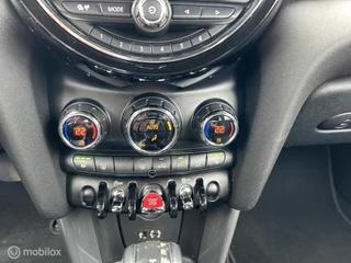 MINI Cooper Cabrio Mini Cabrio 1.5 Cooper Pepper Serious Business - afbeelding nr 12
