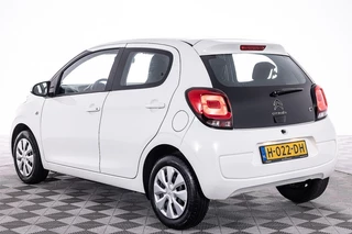Citroën C1 - afbeelding nr 2