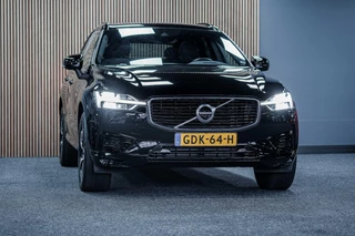 Volvo XC60 Volvo XC60 2.0 T8 Twin Engine AWD | Pano | R-design - afbeelding nr 3