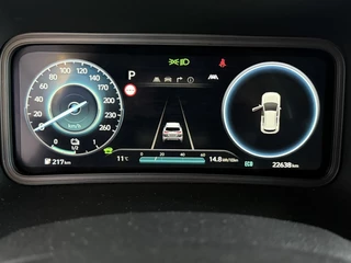 Hyundai Kona - afbeelding nr 15