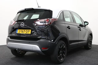 Opel Crossland X - afbeelding nr 8