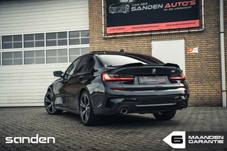 BMW 3 Serie BMW 3-serie 330i xDrive High Executive Edition|M-sport|LASER - afbeelding nr 3