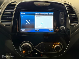 Renault Captur Renault Captur 0.9 TCe Intens NAVI / LED / TREKHAAK / RIJKLAAR - afbeelding nr 11