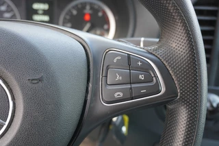 Mercedes-Benz Vito - Airco - Cruise - 2x Schuifdeur - €14.950,- Excl. - afbeelding nr 15
