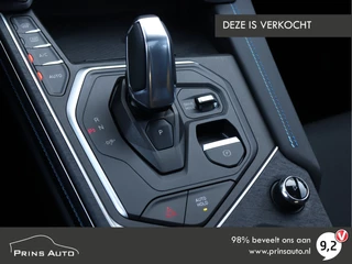 Lynk & Co 01 Lynk & Co 01 1.5 |PANO|360°CAMERA|STOELVERW+MEMORY|ORIG. NL|NAP| 2587 - afbeelding nr 23