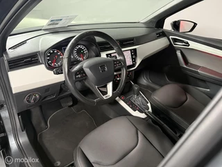 SEAT Arona Seat Arona 1.0 TSI Xcellence Business DSG | CAMERA | CARPLAY - afbeelding nr 42