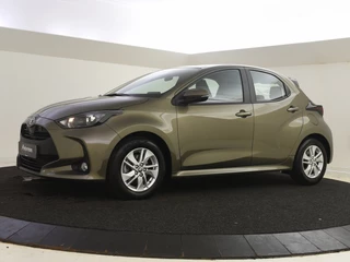 Toyota Yaris - afbeelding nr 4