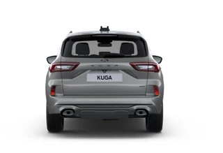 Ford Kuga Ford Kuga 2.5 PHEV ST-Line X 243pk | Driver Assistance Pack | Black Package | Winterpack | Wegklapbare Trekhaak | AGR Stoelen - afbeelding nr 8