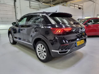 Volkswagen T-Roc Volkswagen T-Roc 1.0 TSI Sport ✅MOOIE AUTO ✅GARANTIE - afbeelding nr 14