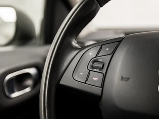 Citroën C4 Cactus (NAVIGATIE, CLIMATE, CAMERA, TREKHAAK, SPORTSTOELEN, PARKEERSENSOREN, CRUISE, DAB+, NIEUWE APK, NIEUWSTAAT) - afbeelding nr 18