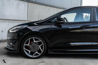 Ford Fiesta Ford Fiesta 1.5 ST-3 | 2019 | 200PK Milltek Dual | Maxton - afbeelding nr 10
