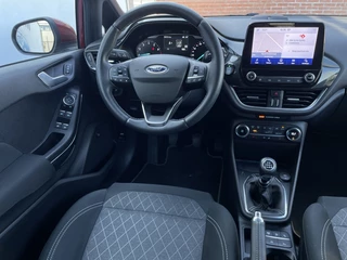 Ford Fiesta - afbeelding nr 24