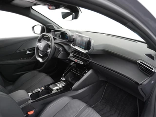 Peugeot e-208 Peugeot e-208 EV GT Pack 50 kWh CAMERA | NAVI | RIJKLAARPRIJS INCL. 12 MND. BOVAGGARANTIE - afbeelding nr 39