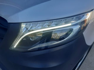 Mercedes-Benz Vito Mercedes-Benz Vito 114 CDI Autm. L&R Schuifdeur Navi Camera Airco Cruise Werkplaats inrichting - afbeelding nr 52