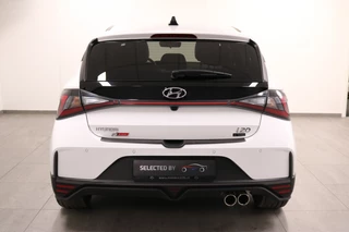 Hyundai i20 - afbeelding nr 4