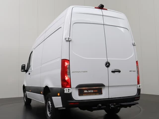 Mercedes-Benz Sprinter | Multimedia Touchscreen met Camera | Airco | 3-Persoons - afbeelding nr 22