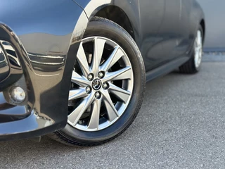 Mazda 2 Hybrid - afbeelding nr 4