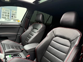 Volkswagen Golf Volkswagen Golf 2.0 TSI GTI TCR|PANO|AKRA|DYNAUDIO|MEMORY|BEARLOCK - afbeelding nr 48