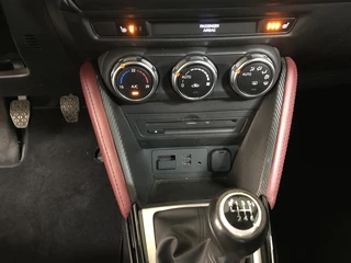 Mazda CX-3 - afbeelding nr 16