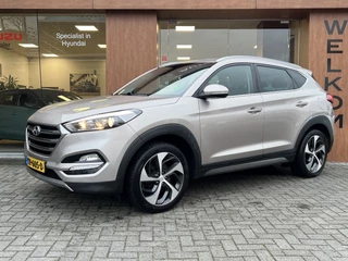 Hyundai Tucson - afbeelding nr 2