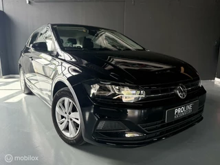 Volkswagen Polo Volkswagen Polo 1.0 MPI Comfortline Business - afbeelding nr 18
