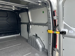 Ford Transit Custom - afbeelding nr 7