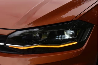 Volkswagen Polo | NL-Auto | Afn.trekhaak | Keyless | Pano | | Carplay | Full LED | NAP | 2e eigenaar - afbeelding nr 11