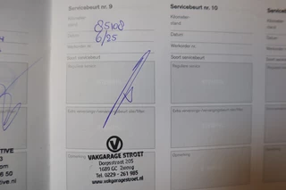 Volvo V40 Volvo V40 2.0 T2 Momentum | voll.dealer oh.| navi | stoelverw.| jaarbeurt - afbeelding nr 45