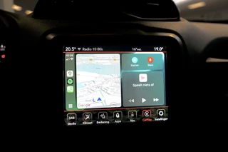 Jeep Renegade - afbeelding nr 27