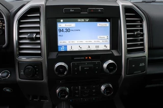 Ford F-150 Ford F-150 Usa 3.5 V6 4x4 Aut. Platinum / LPG / 1e Eigenaar / 3500KG - afbeelding nr 28