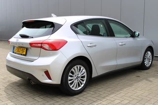 Ford Focus NAP|Clima|Cruise|Navi|LM-Velgen|Audio - afbeelding nr 19