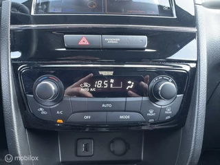 Suzuki Vitara Suzuki Vitara 1.4 Boosterjet Style Smart Hybrid - afbeelding nr 35