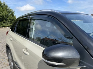 Suzuki Vitara automaat airco/ecc navigatie panodak - afbeelding nr 35