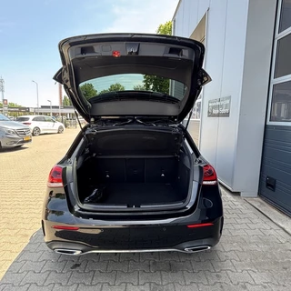 Mercedes-Benz A-Klasse Mercedes-Benz A-Klasse 250 - afbeelding nr 24