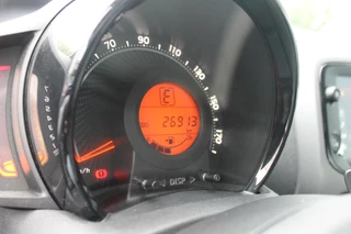 Toyota Aygo Toyota Aygo 1.0 VVT-i x-play Automaat-Origineel NL met NAP - afbeelding nr 13