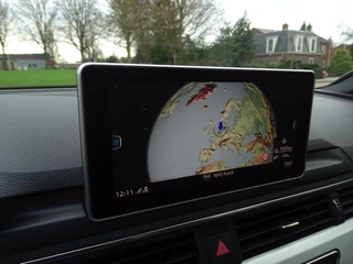 Audi A4 - afbeelding nr 23