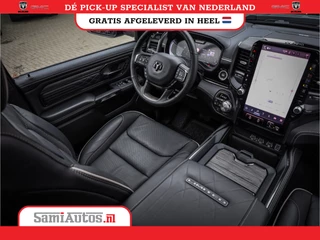 Dodge Ram 1500 DUBBELE CAINE | 5 PERSOONS | DC | - afbeelding nr 7
